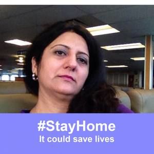 Meet your Posher, Baljit